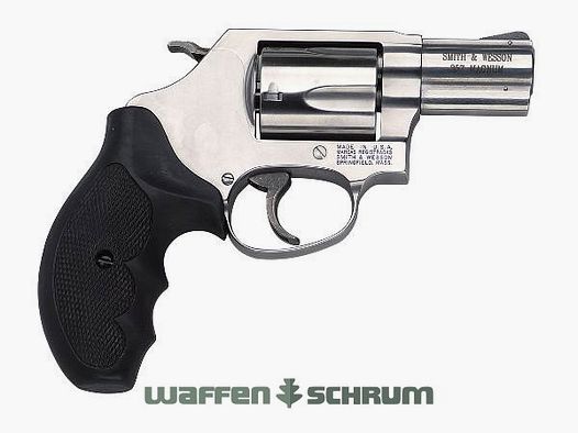 Smith & Wesson Modell 60 FL