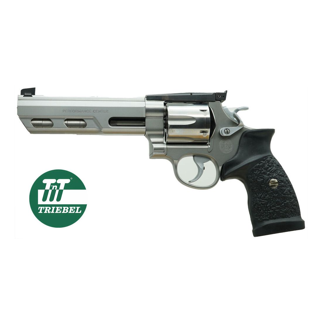 SMITH & WESSON	 Mod. 629 -6' Competitor