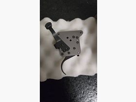 Bergara B14 HMR Abzug original