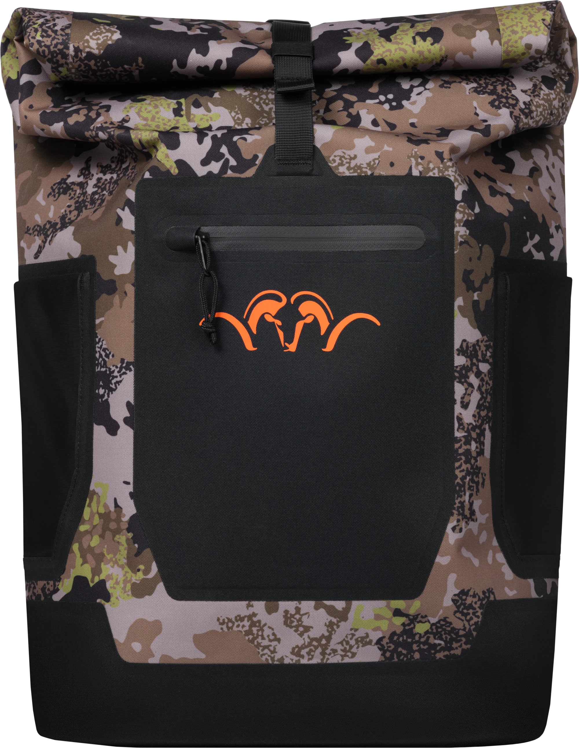 Plecak podróżny HunTec Camo HunTec Camo ONE_SIZE