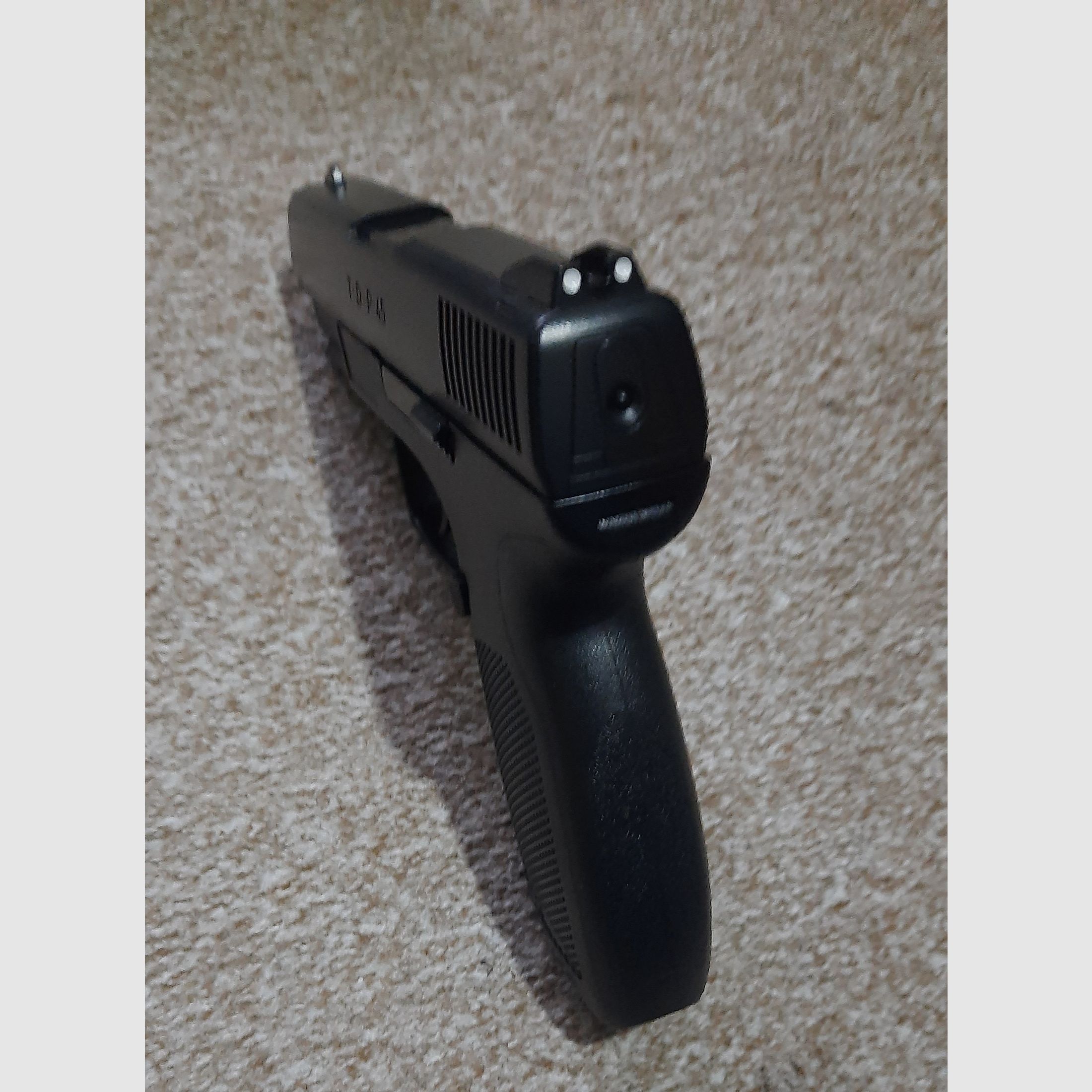 UX TPD 45 BB Pistola