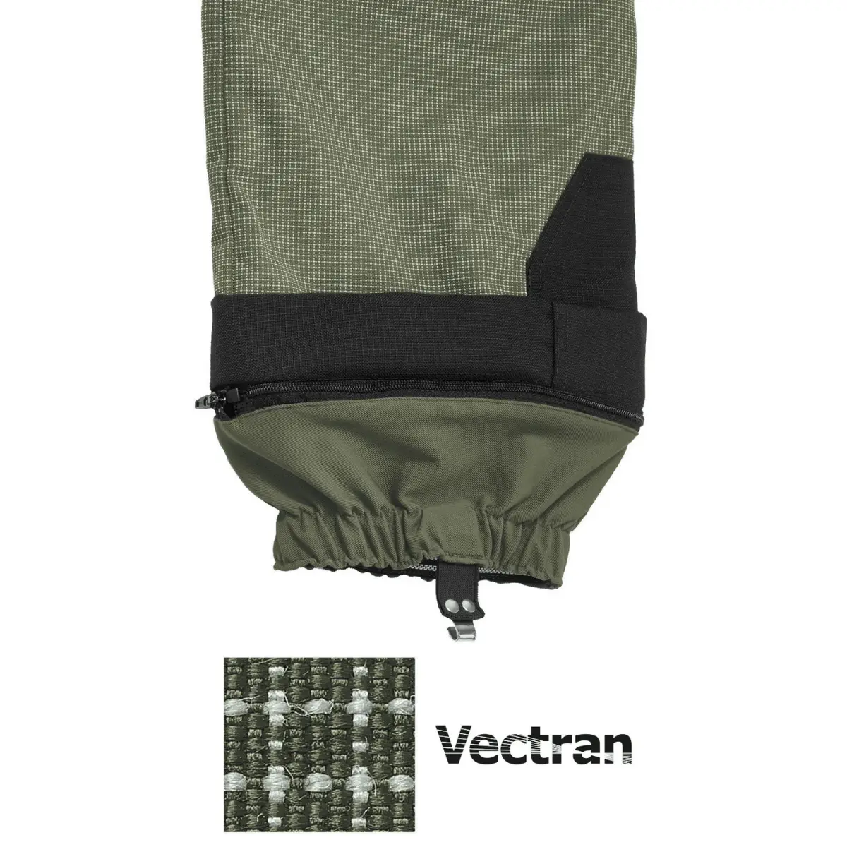PSS Pantaloni di Protezione per Cinghiali X-treme Protect, immagine 6 di 7