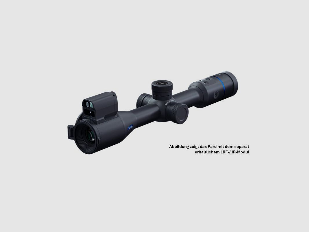 Pard Night Stalker 4K eX 70 Night Vision Scope, image 4 of 4