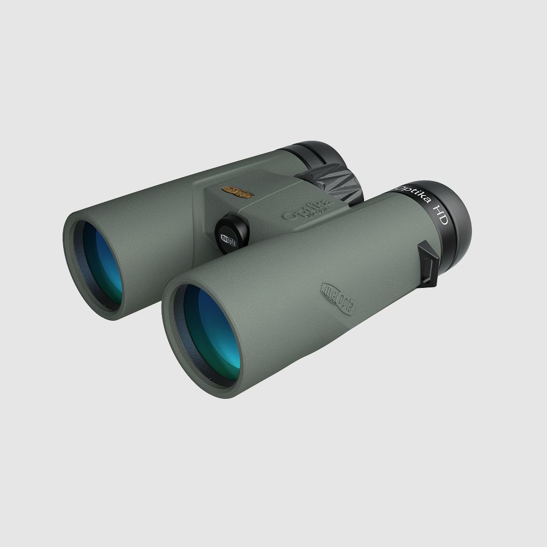 Meopta Optika HD 8x42 Fernglas