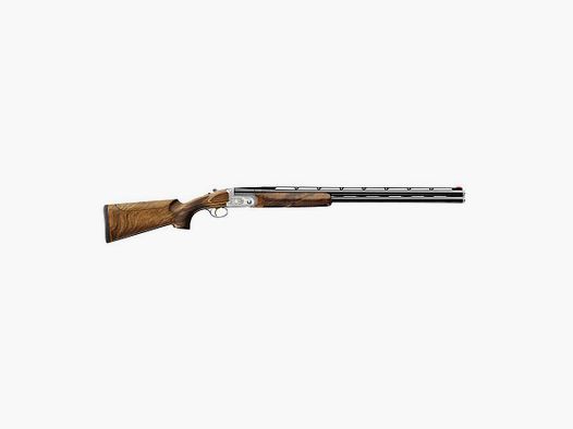 Over-and-under shotgun Trap - EJ/Cal.12Mag