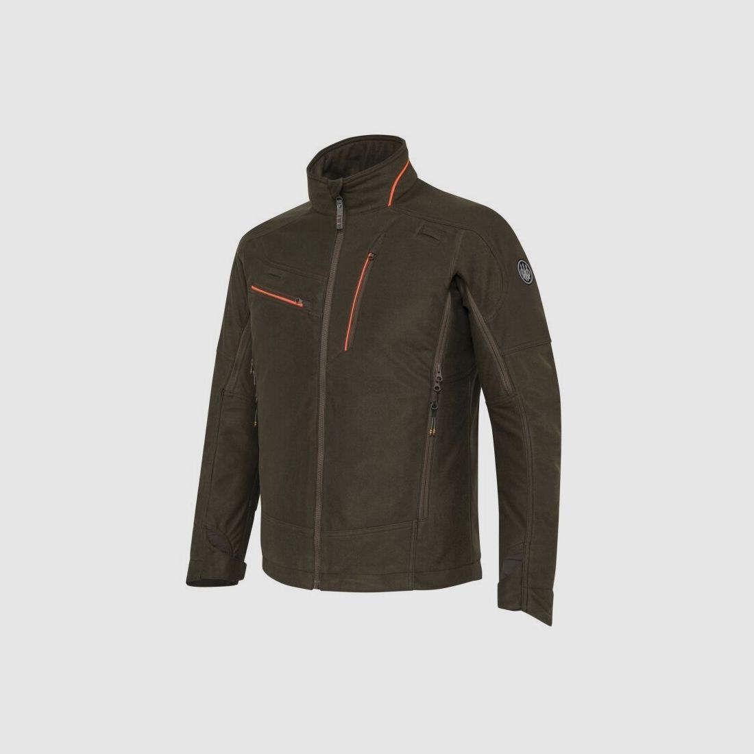Beretta Herren Jacke Matajur Windblock
