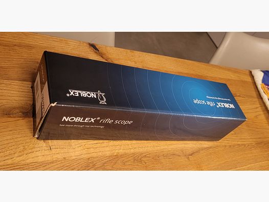 NOBLEX NZ6 Inception 1,7-10x42 *NEU*