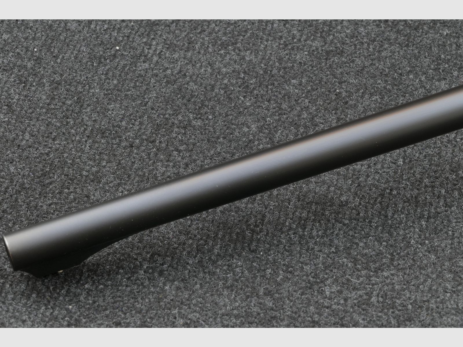 Blaser R8 Semi-Weight Austauschlauf im Kaliber .222 Remington mit offener Visierung WHB130, Bild 7 von 10