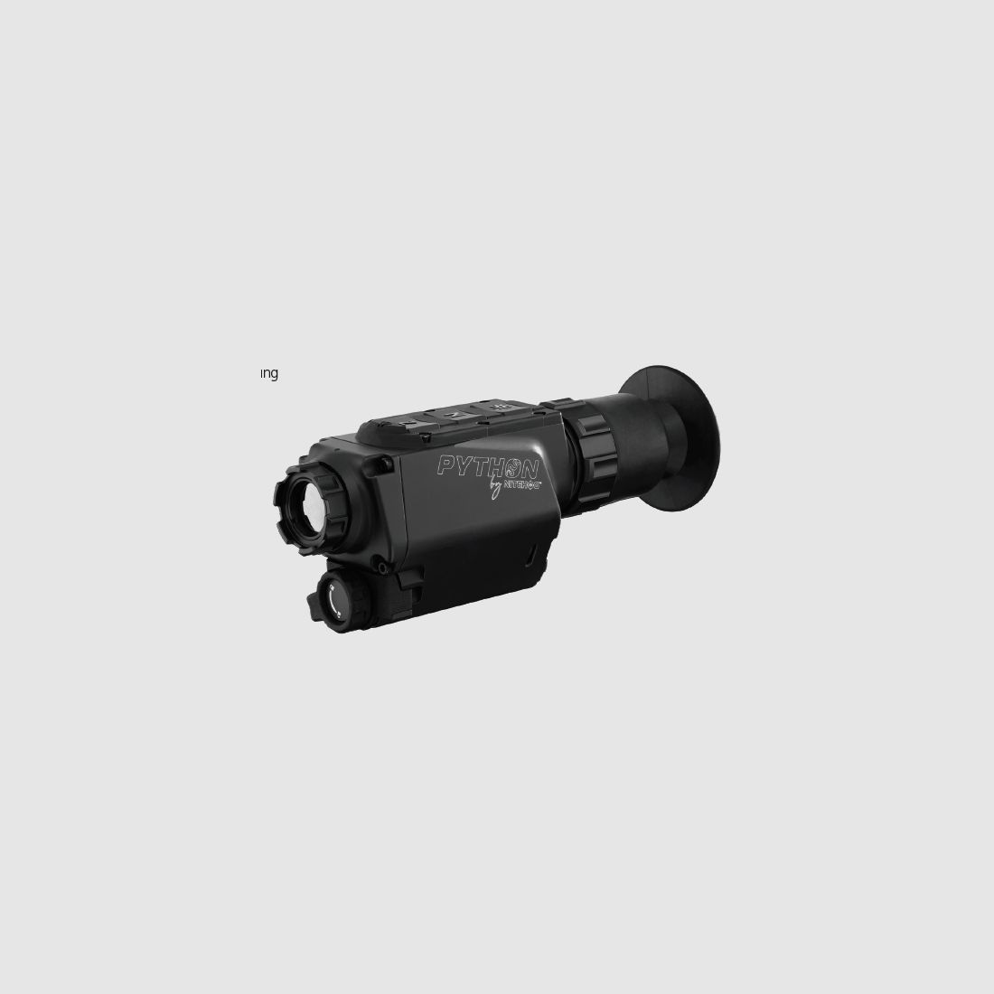 Nitehog Wärmebildgerät TIR-V19 AC PYTHON