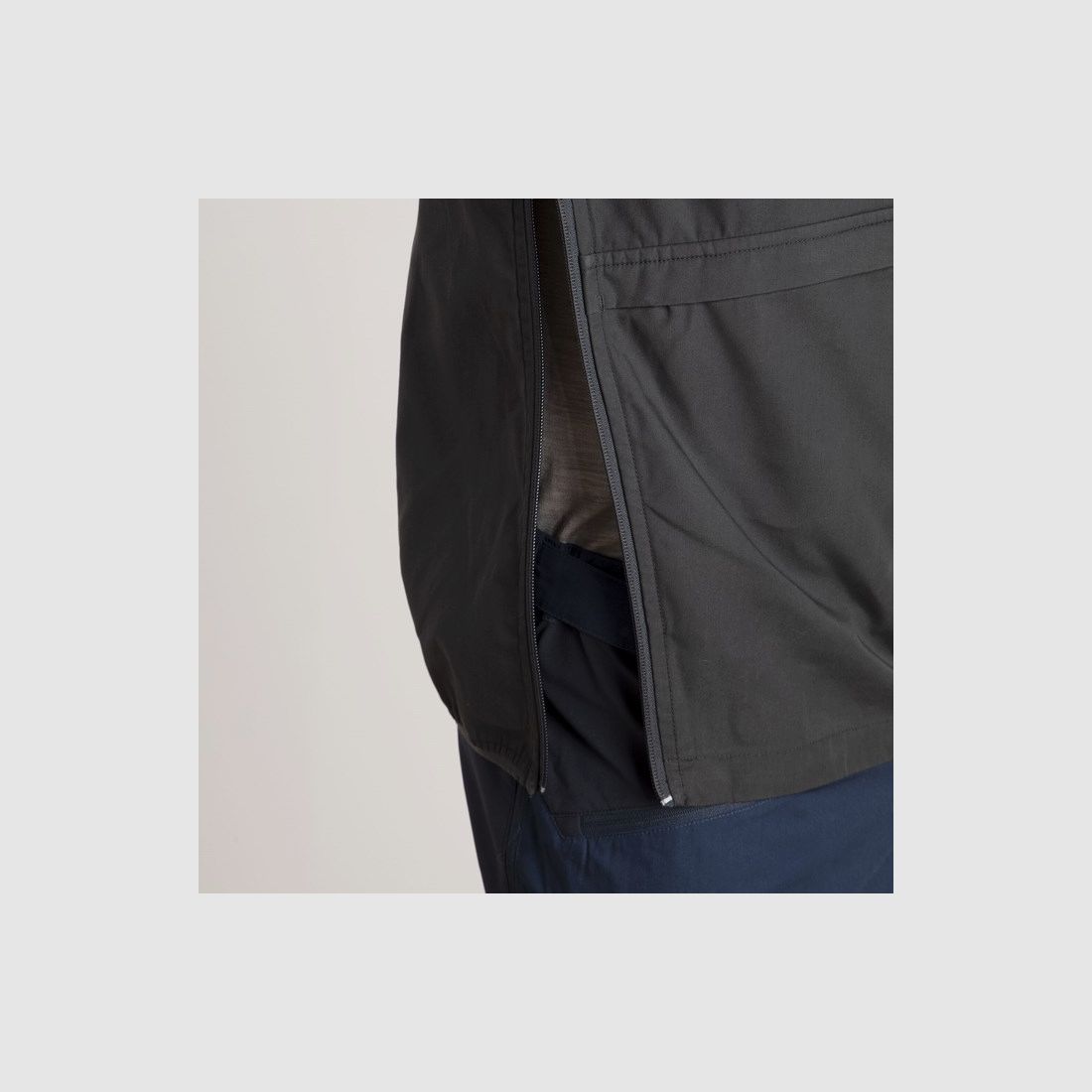 Lundhags Gliis II Herren Anorak