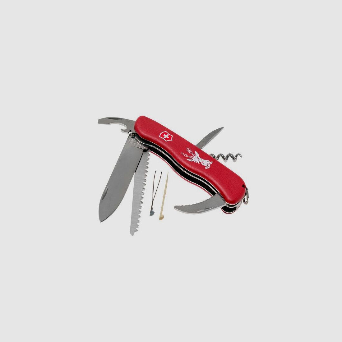 Victorinox Hunter Lommekniv