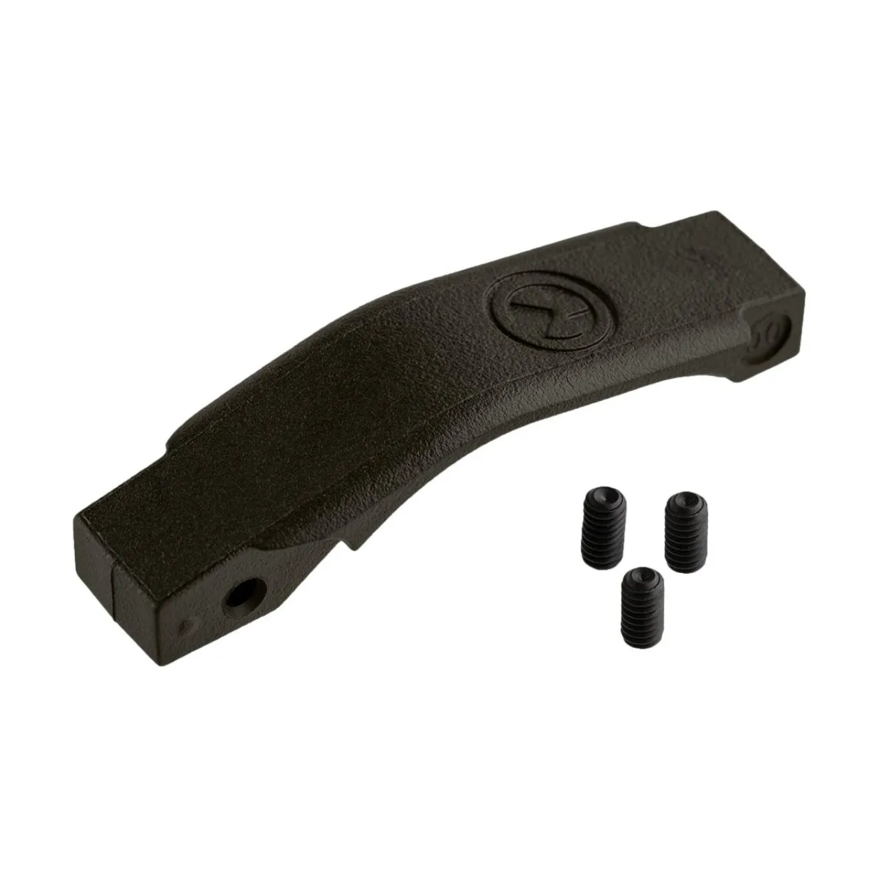 Magpul MOE Enhanced Trigger Guard, Polymer – AR15/M4 ODG, immagine 3 di 5