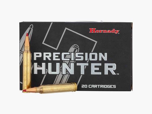 .300 Win. Mag. ELD-X 200grs. Hornady