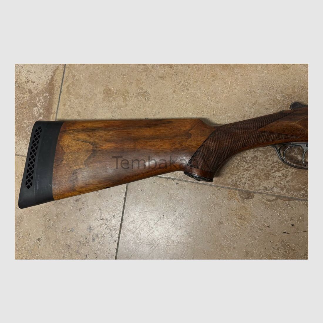 Sauer Beretta S56E 12/70