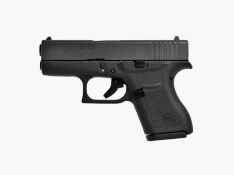 GLOCK 43