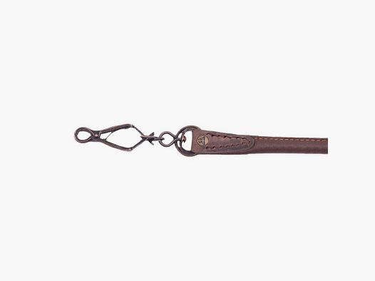 AKAH moose leather tracking lead