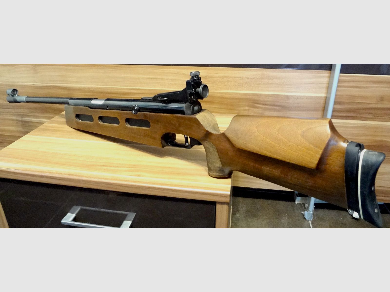 Match Luftgewehr  Diana 75