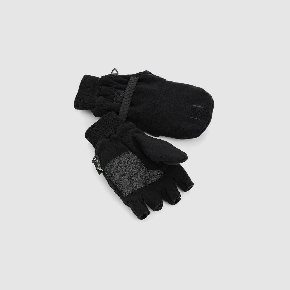 Pinewood Jäger- und Anglerhandschuh schwarz
