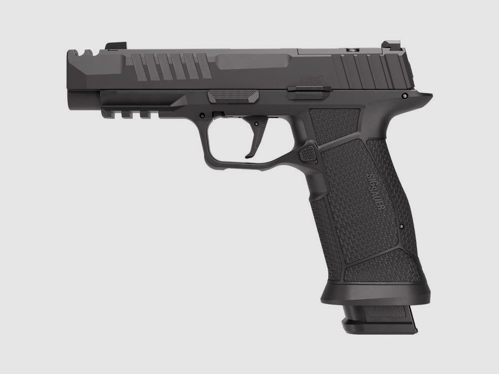 Sig Sauer P385 Integrated Comp 9mm – Full-Size mit integriertem Kompensator