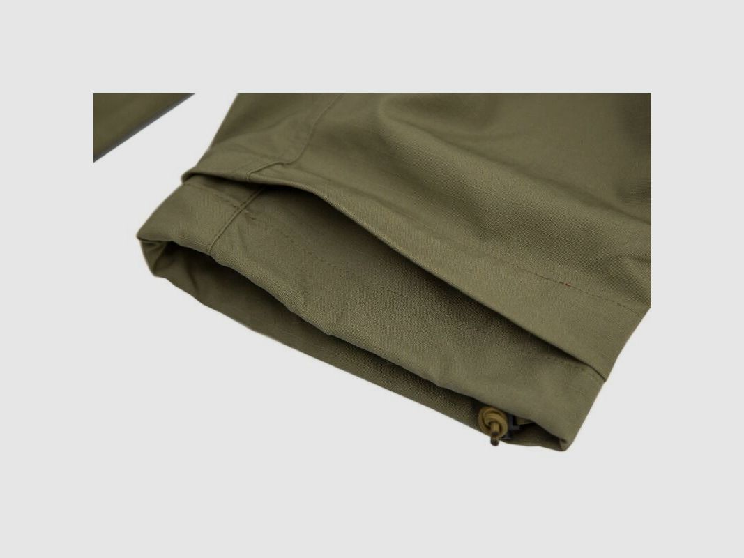 CARINTHIA Herren Hose Combat CCT