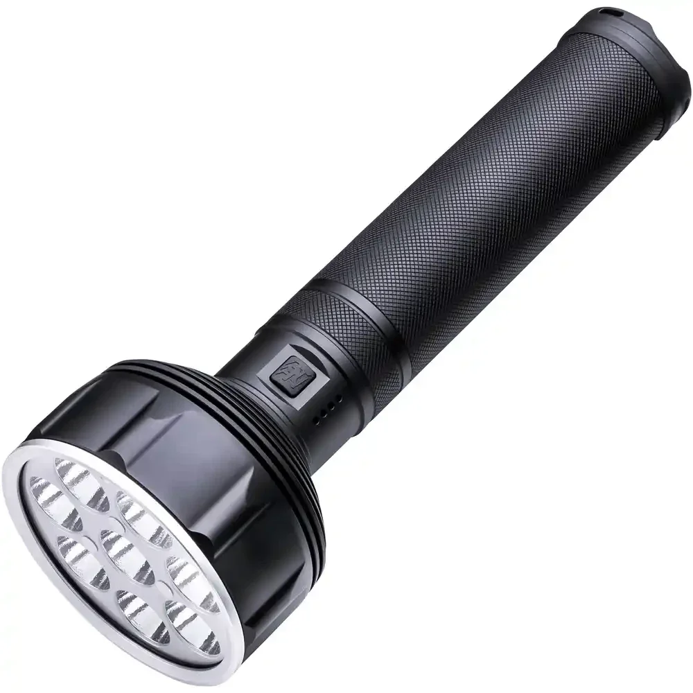 NEXTORCH Saint Torch 31