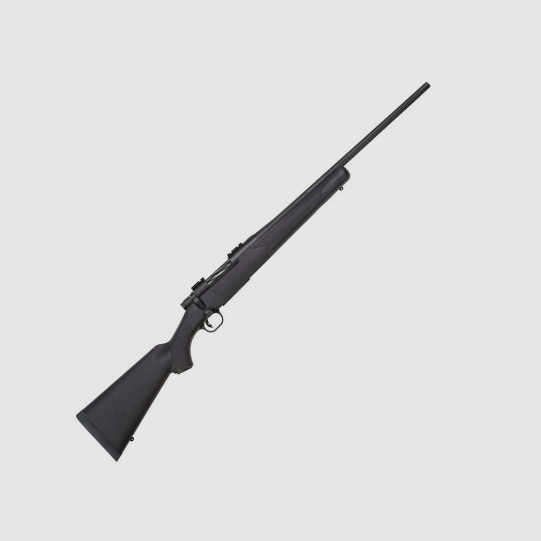 Mossberg Patriot Synthetic 22" (22 pollici) 6,5mm Creedmoor