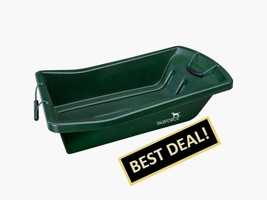 Parforce Wildwanne Profi