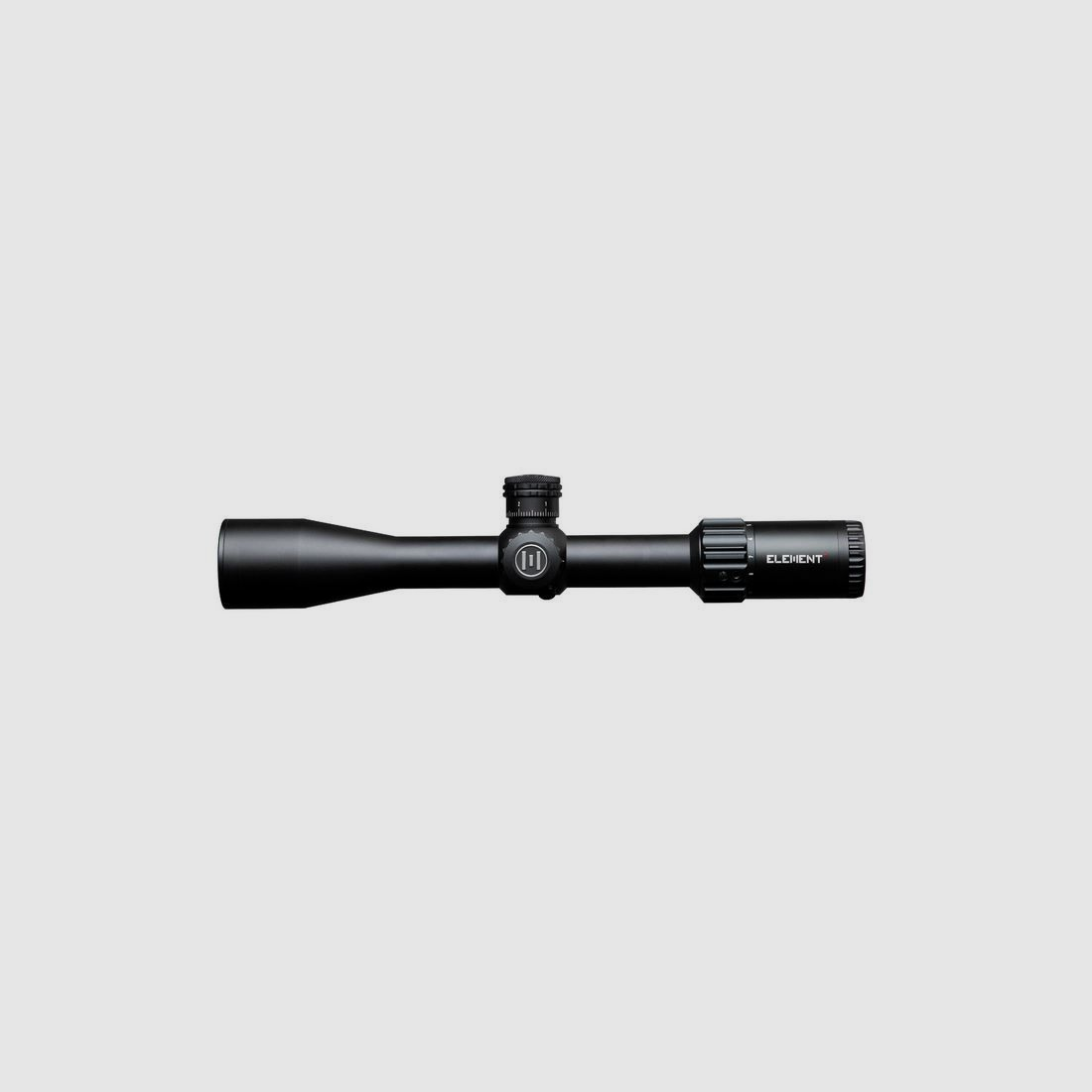 ELEMENTS OPTICS – HELIX 6.24×50 FFP MOA APR-1C FOV, immagine 3 di 5