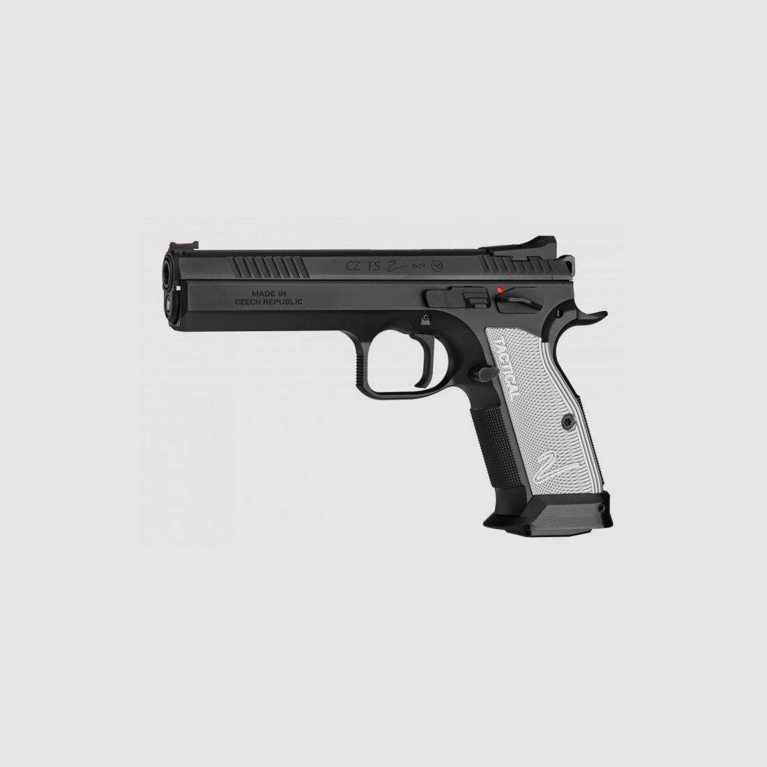 Pistole CZ TS2 Entry Model