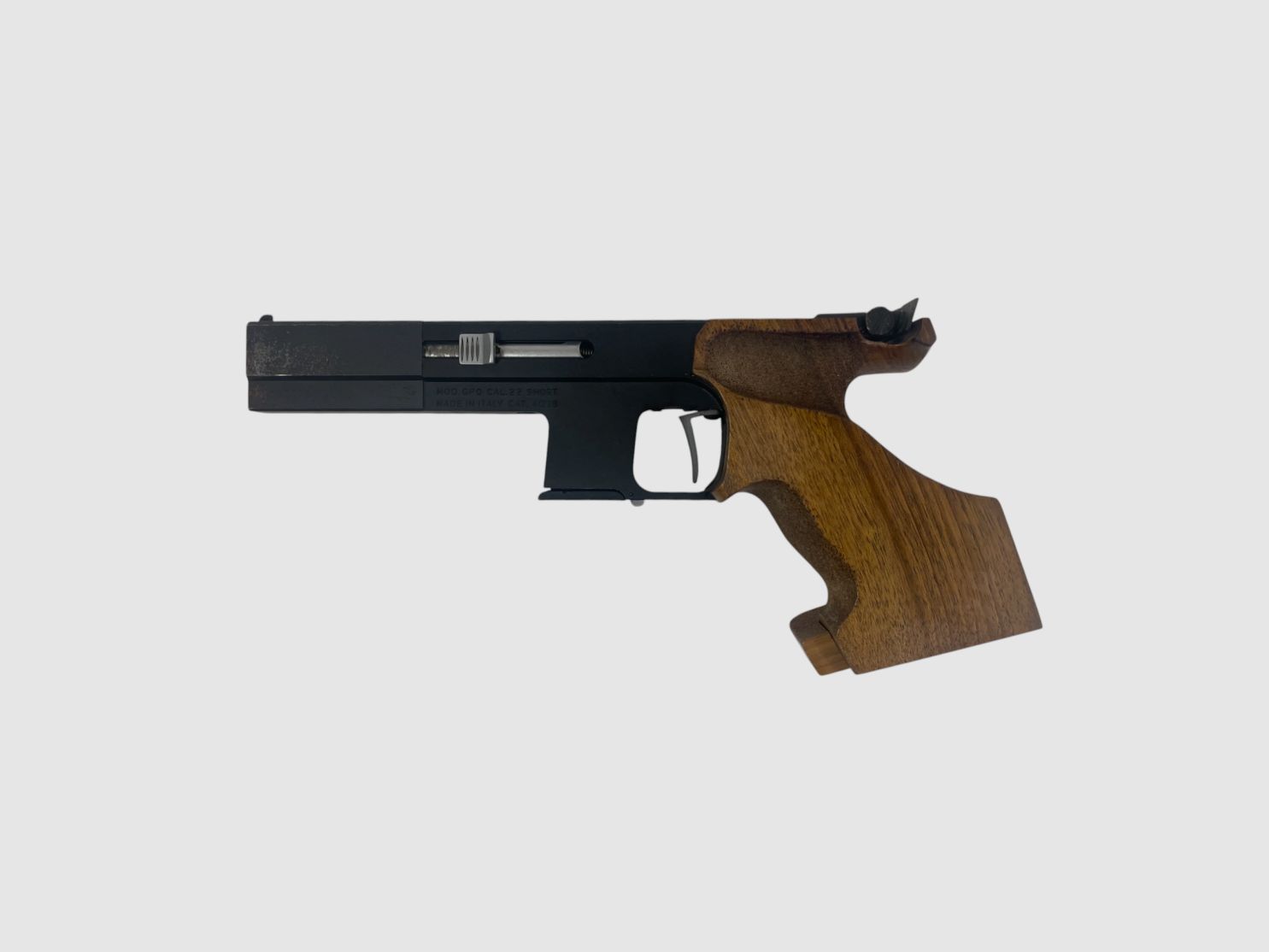 Pardini GPO Kal. 22 Short, Bild 2 von 7