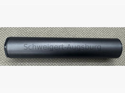 Silenciador Overbarrel Blaser M17x1 Cal. .30 A-TEC
