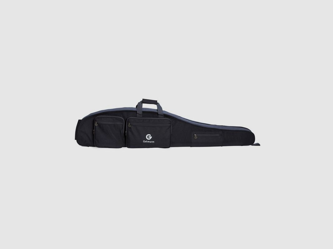 housse GEHMANN 134 cm noire, image 2 sur 2