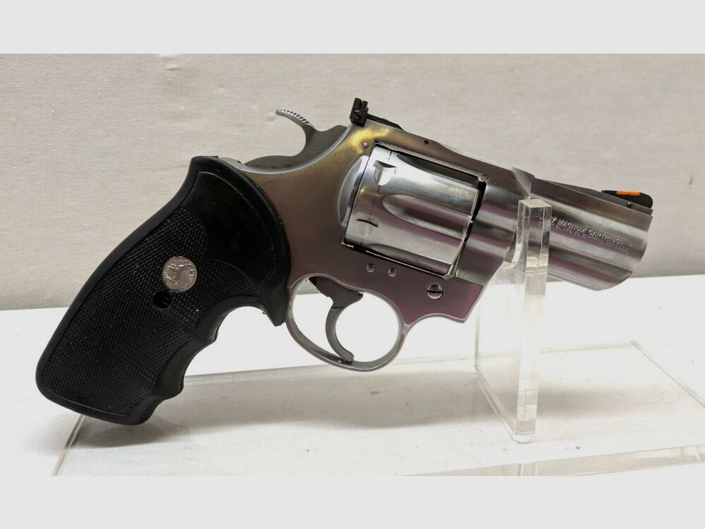 Colt King Cobra
