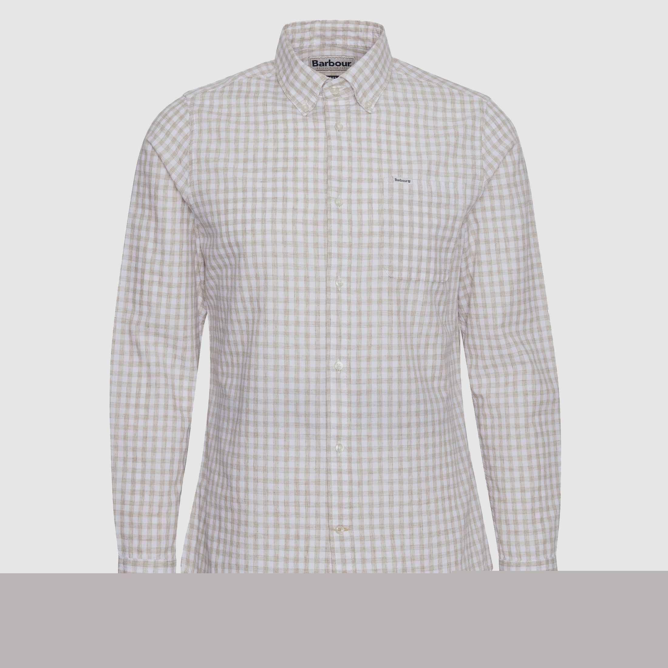 Barbour Hemd Kanehill Shirt
