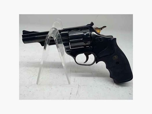 Revolver Astra Mod. 960 im Kaliber 357 Magnum gebraucht