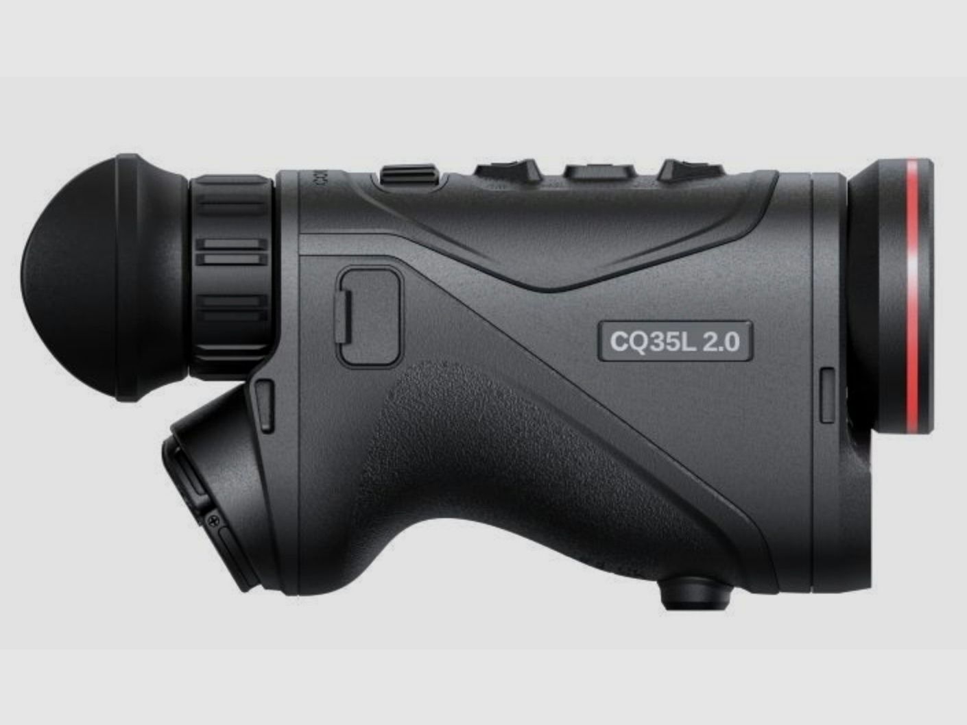 Hikmicro Monocular Condor CQ35L 2.0 (HM-TSD3-35S2G/W1L-CQ35L 2.0)