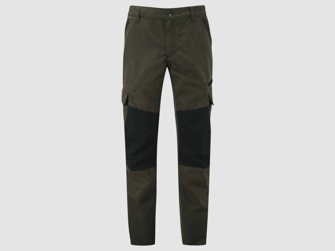 Shooterking Cordura Hose 2-Farbig Herren XL/54