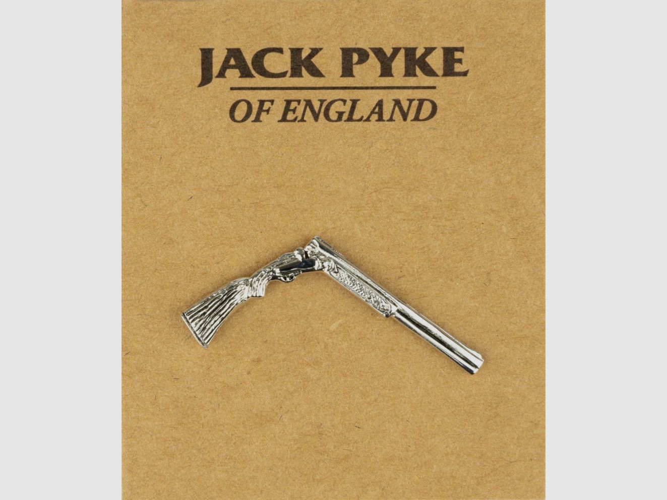 Pin's Jack Pyke - Flinte, Bild 2 von 2