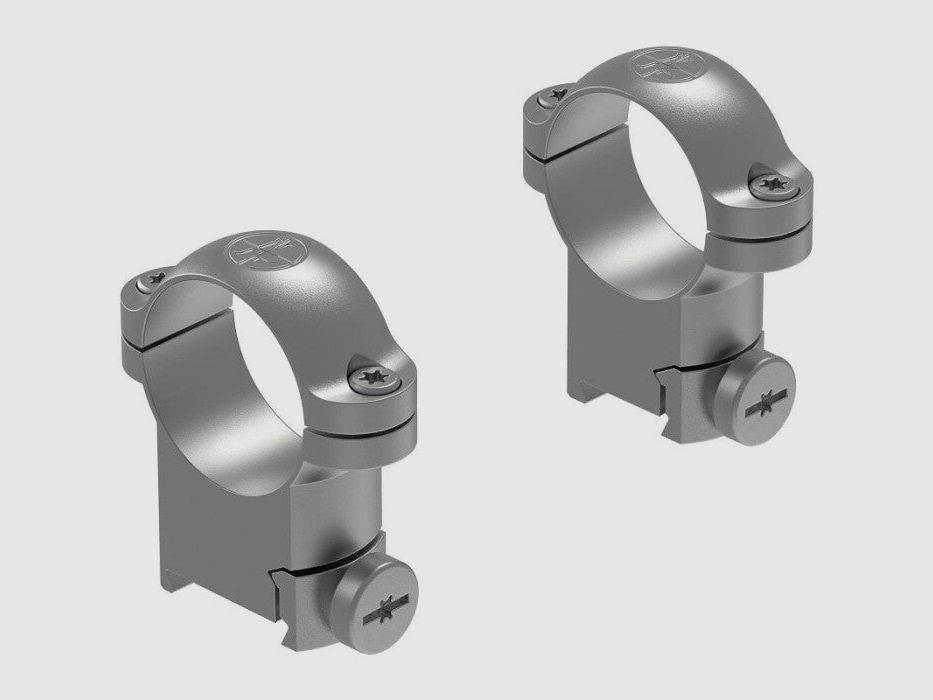 Colliers Leupold RM Sako 1" Haut, image 3 sur 3