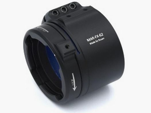 Adapter Rusan Modularny MAR-FX System Montażowy