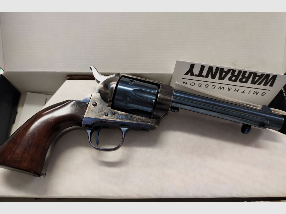 Hege-Uberti Cattleman S.A.