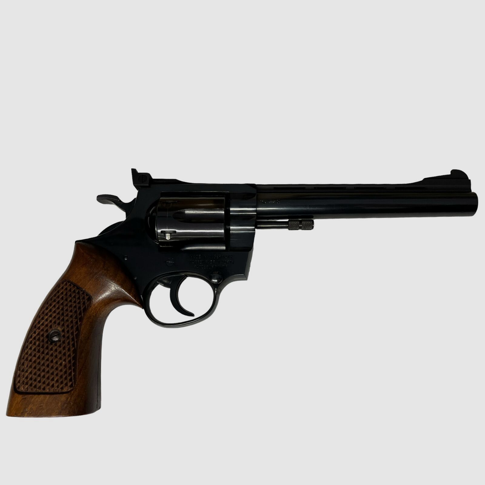 Korth Weapons Factory