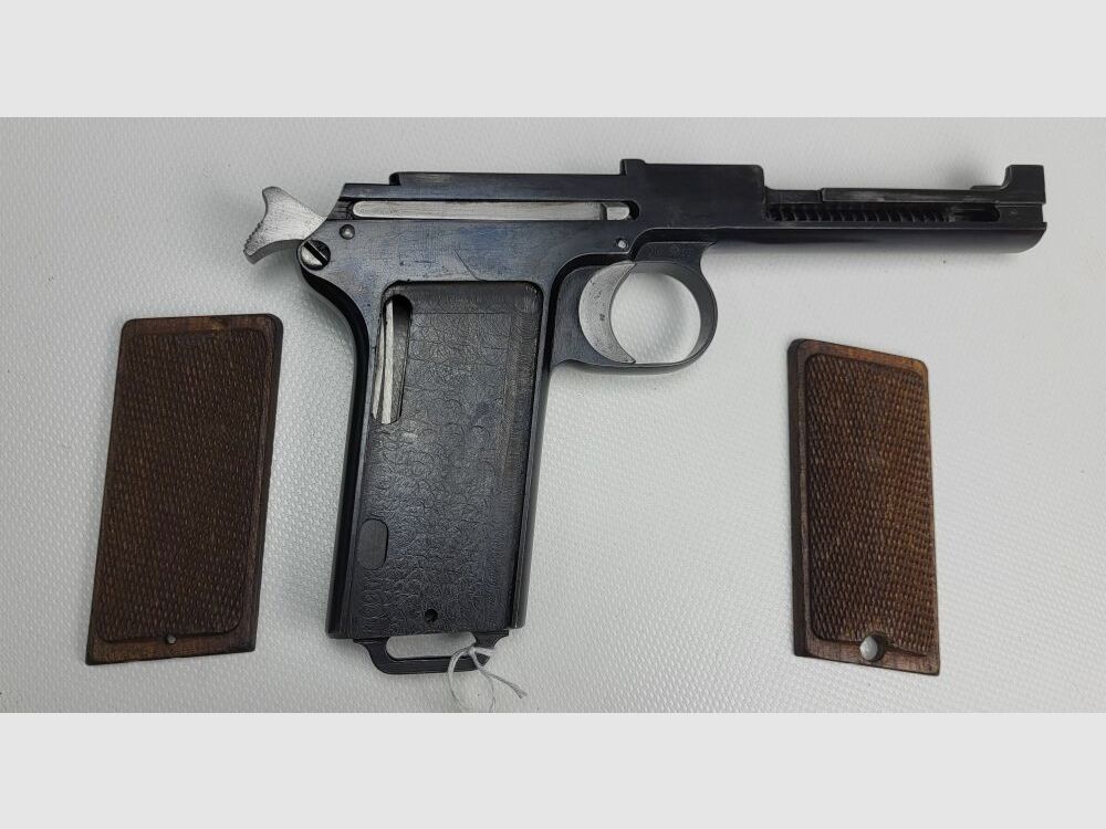 Steyr M1912