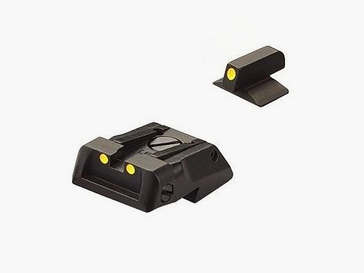 SPL Visier LL 3-Dot SIG 1911-22