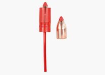 Hornady LNL-Speed Low-Drag-Sabot .50 with .45 SST 250GR bullet 10 pieces
