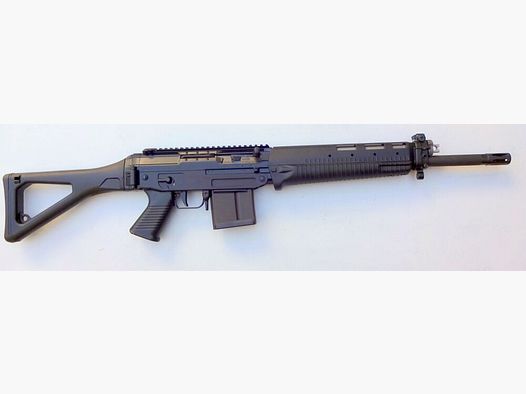SIG SAUER AG Neuhausen Swiss SIG SAG SG751 SPORT