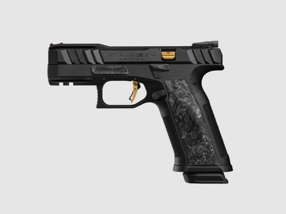Laugo Arms Pistole Remus 4" Kal.9x19 Limited Edition, Bild 1 von 16