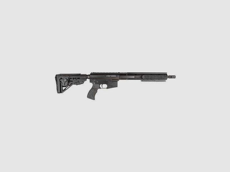 ISSC PAR223 Crusader