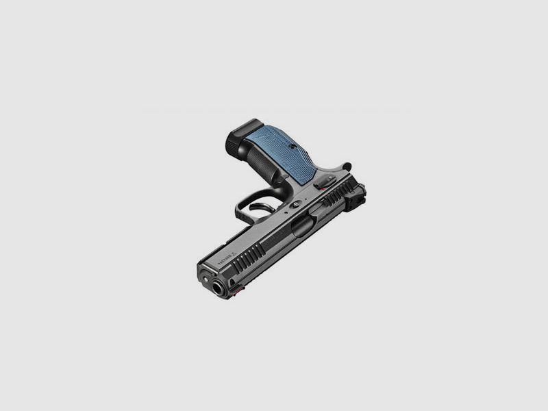 Pistola CZ Shadow 2 cal. 9 mm, imagen 2 de 3