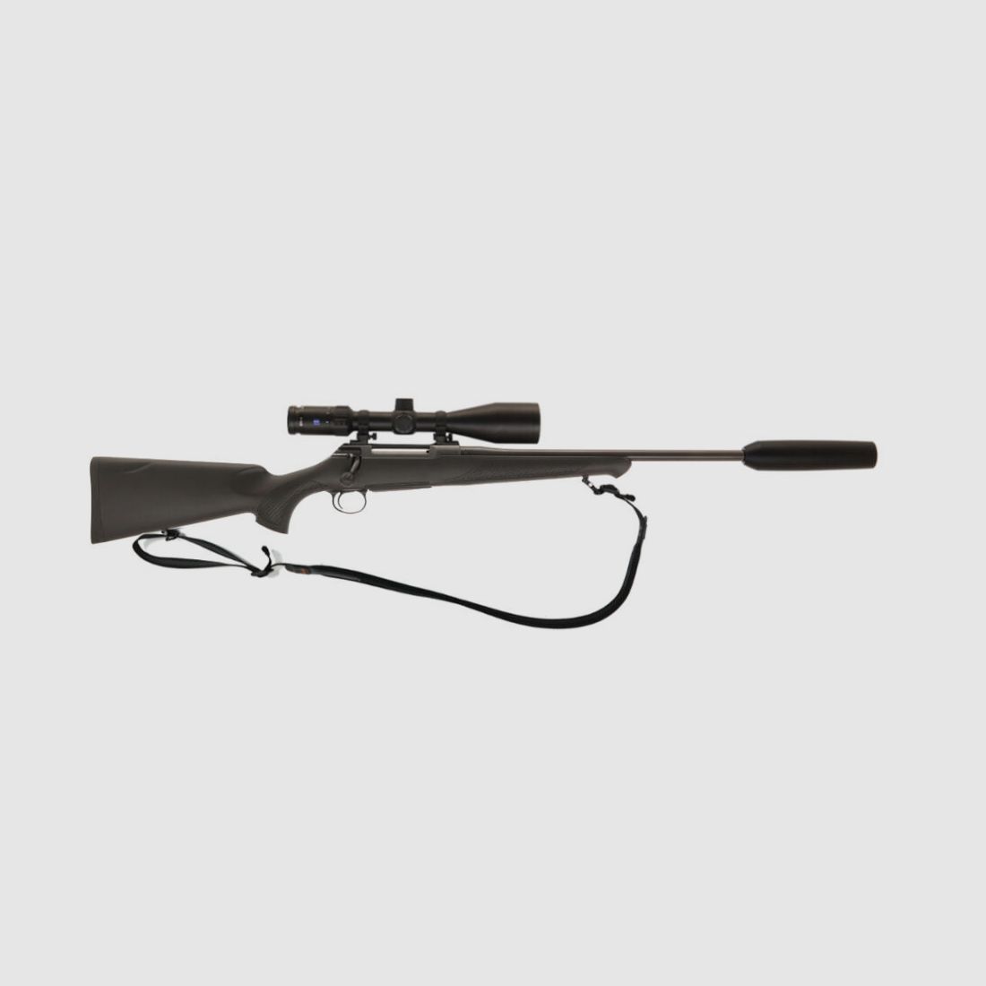 Sauer & Sohn	 S 100 Classic XT .308 / ZEISS V4 / Sauer-Schalldämpfer etc.
